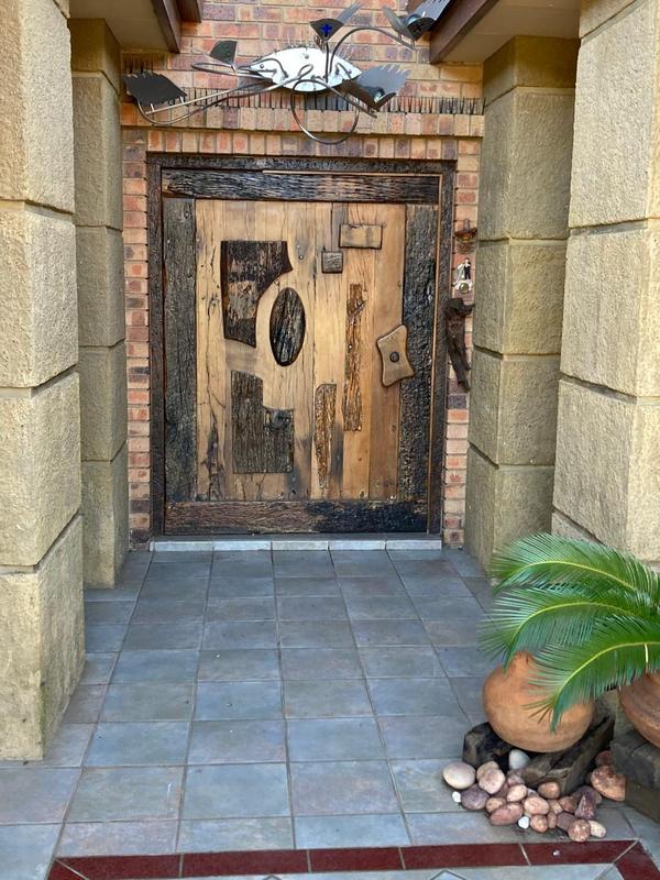 4 Bedroom Property for Sale in Sasolburg Ext 4 Free State